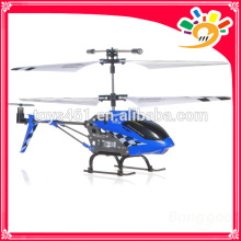 Syma S107N 3CH RC Helicóptero De Controle Remoto Com GIROCO